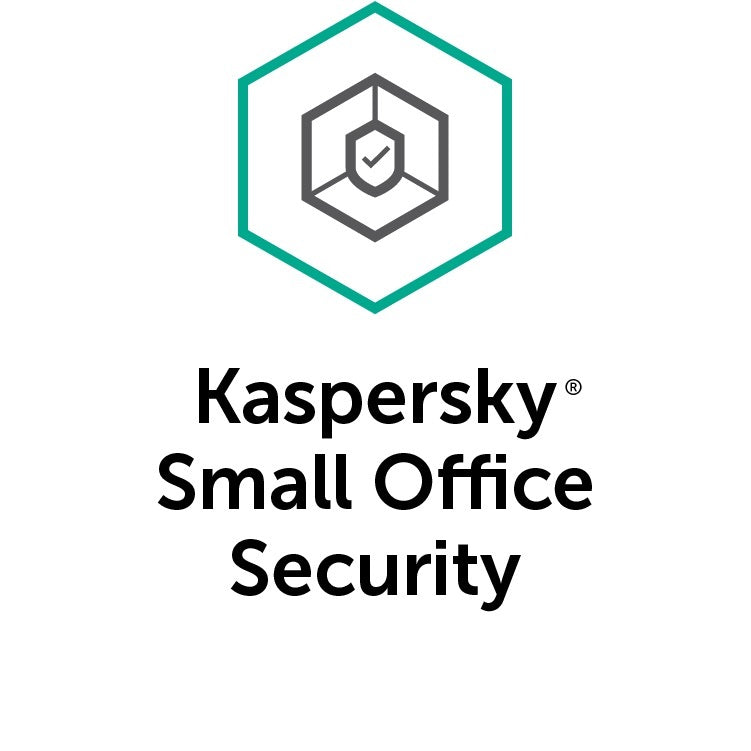 Antivirus KASPERSKY Small Office Security, 10- 14 licencias, 1 Año(s), Small Office Security