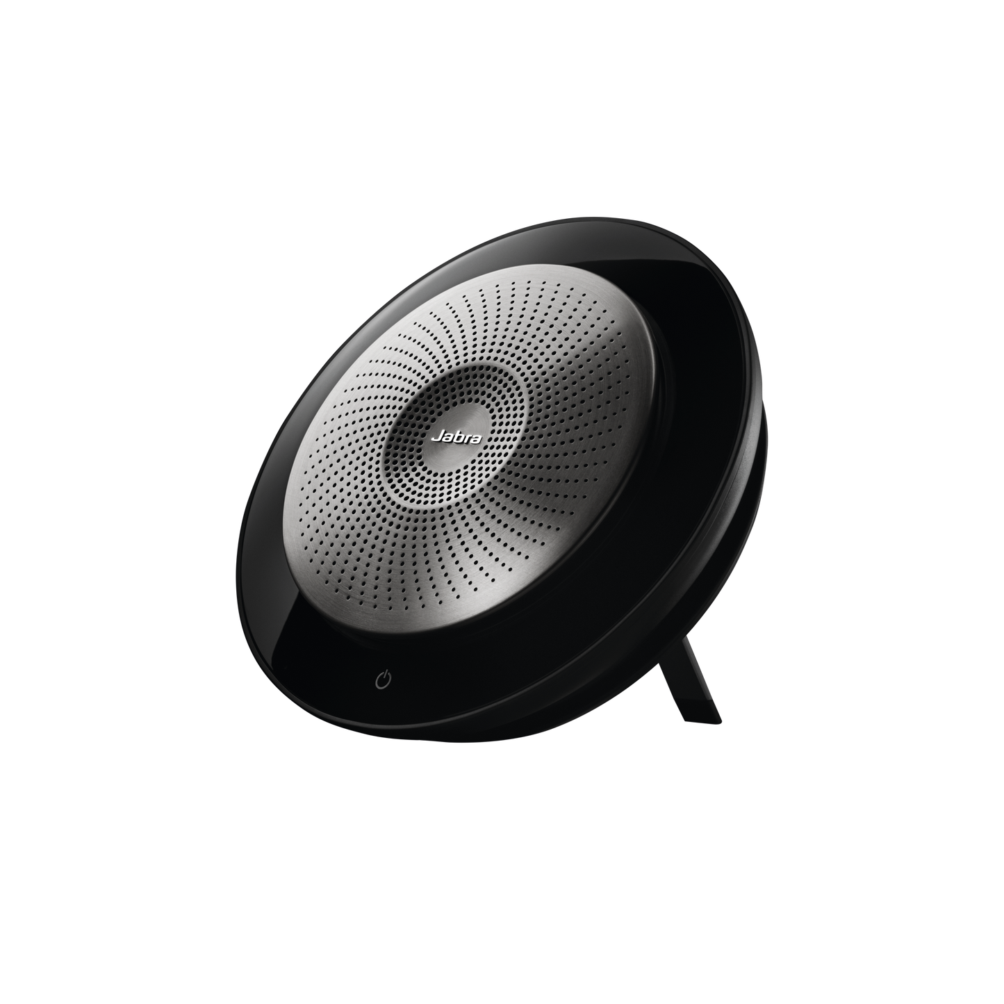Speak 710 MS, Altavoz portátil con micrófono integrado, sonido increÃble para conferencias y música, certificado Microsoft Skype Empresarial(7710-309)