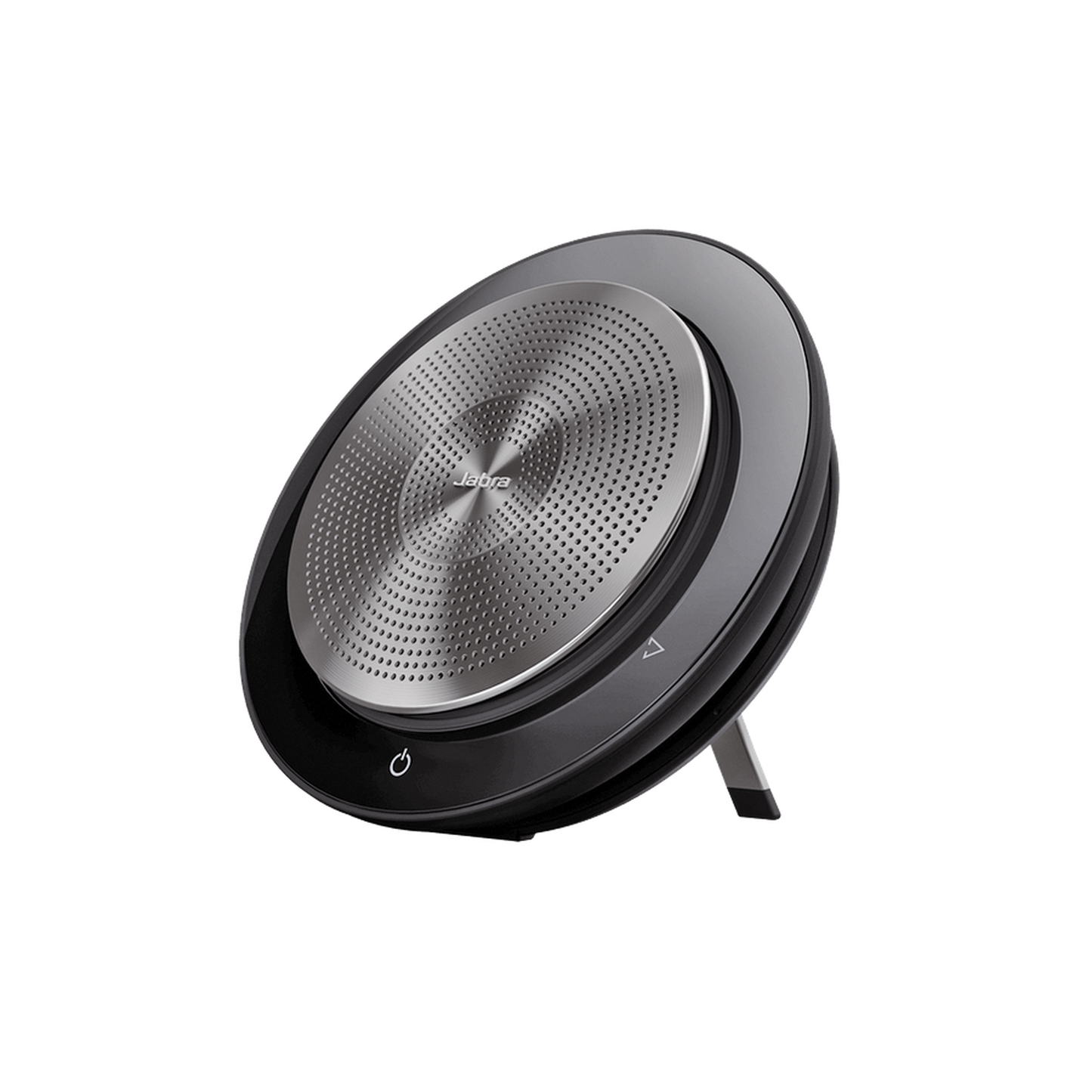 Speak 750, Altavoz portátil con micrófono integrado, sonido increÃble para conferencias y música, versión UC, cancelador de eco acústico (7700-409)