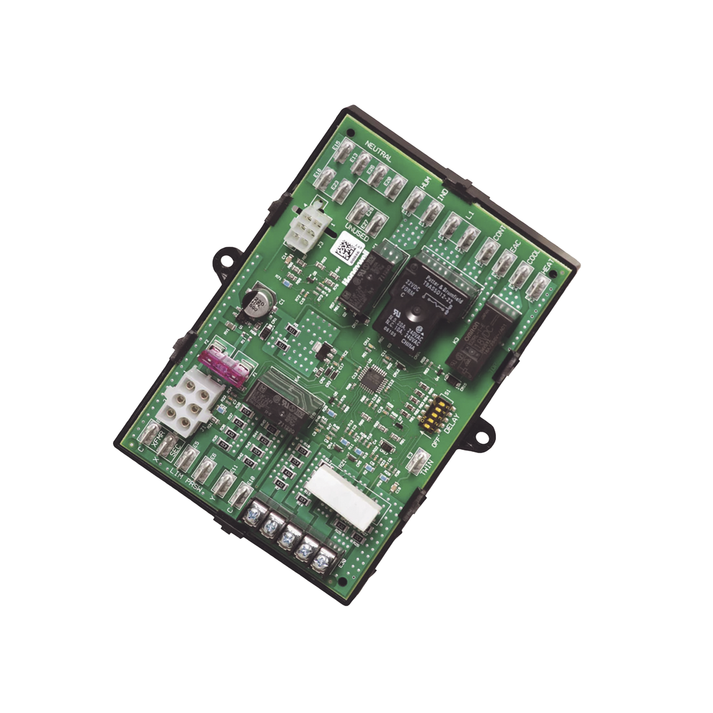 Temporizador de ventilador electrónico universal, reemplaza los modelos ST9120, ST9101, ST9141 y ST9160.