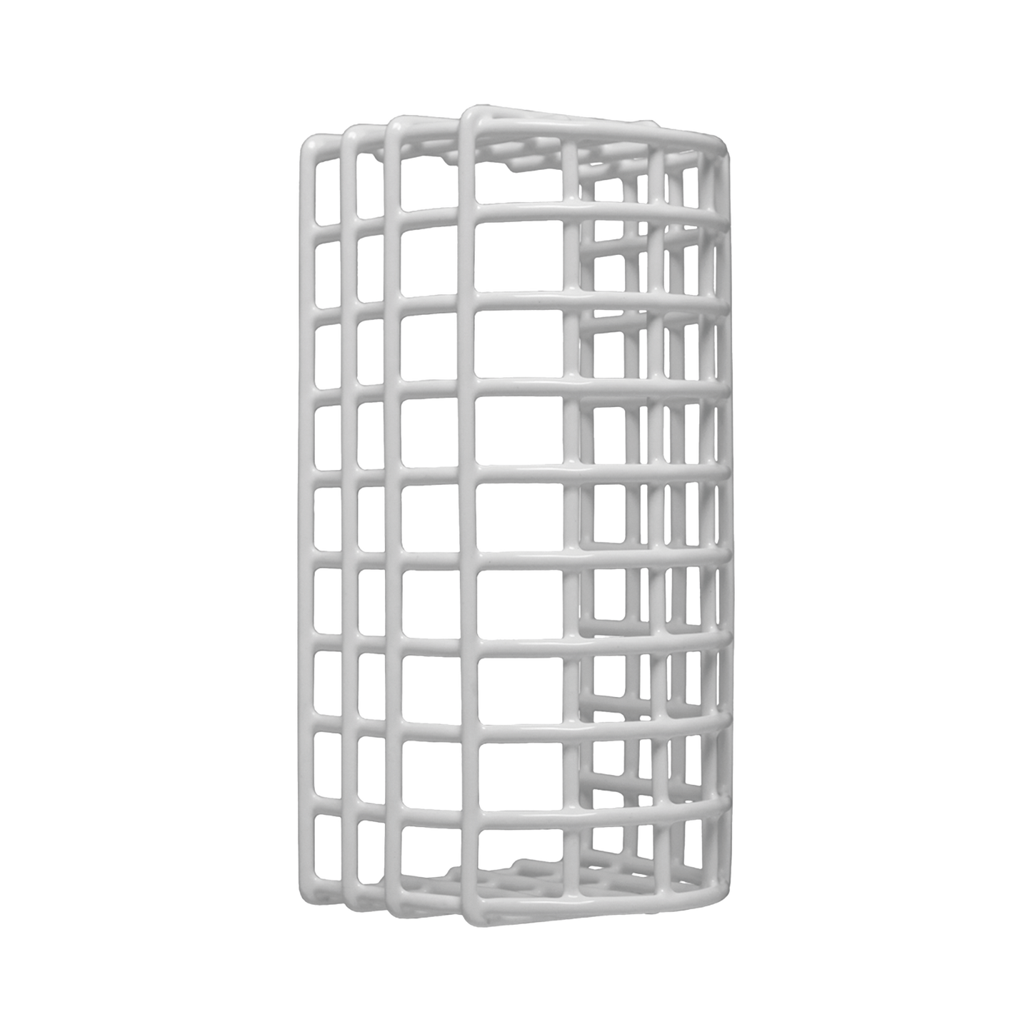 Rejilla Protectora Anti-Vandalismo Para Detectores de Movimiento Serie Damage Stopper®