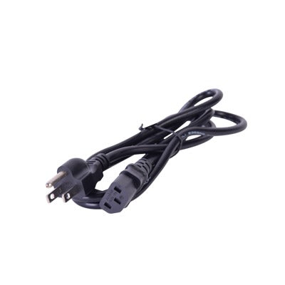 Cable de alimentación eléctrica para , 120-240 Vca, de 1.8 metros