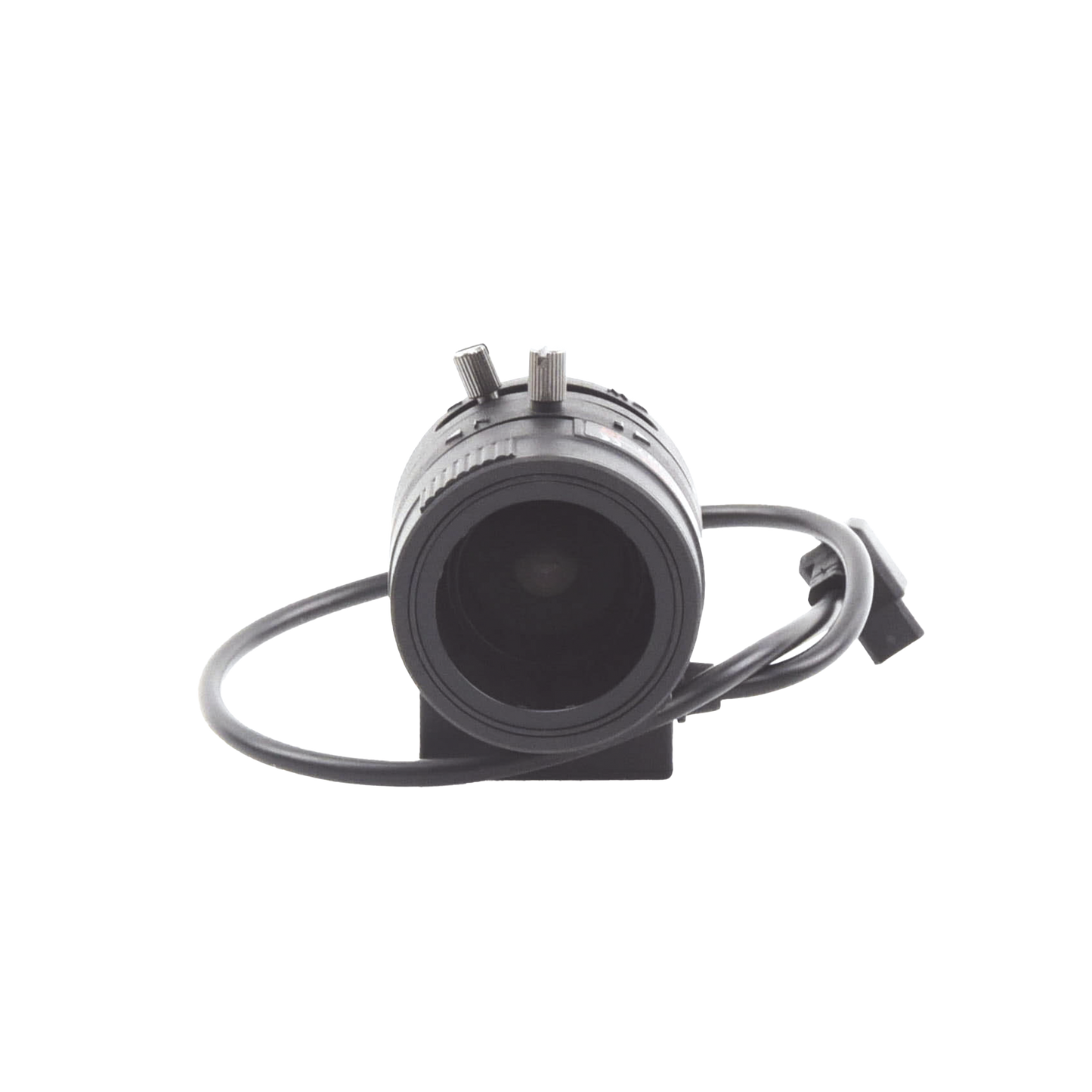 Lente Varifocal 2.8 A 12 mm / Resolución 3MP / Iris Automático / DÃa/Noche / Formato 1/2.7