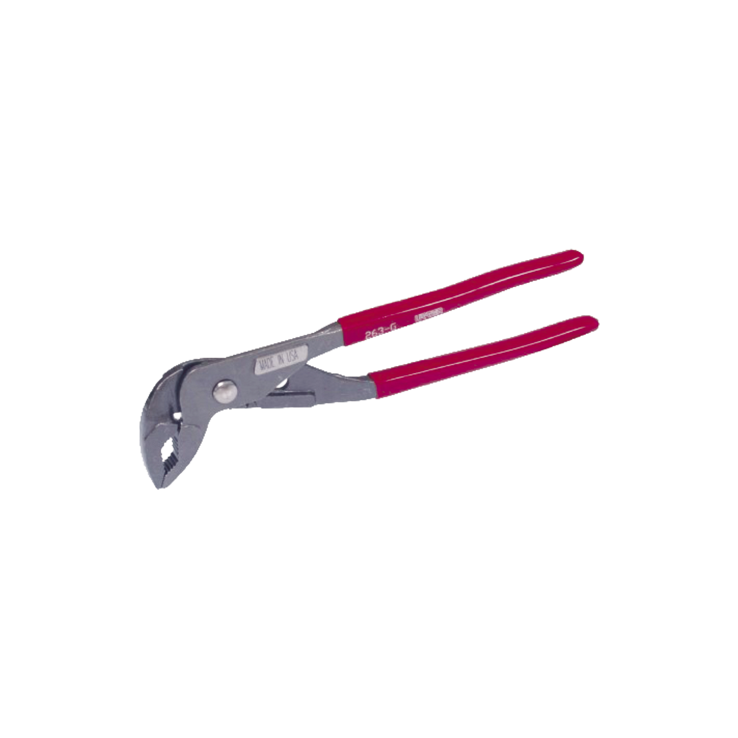 Pinza vÃa poder 10"