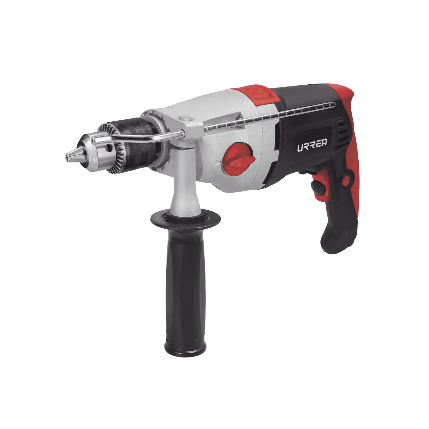 Rotomartillo 1/2" / 2 Velocidades 1100 y 2800 RPM / 850 W /120 V.