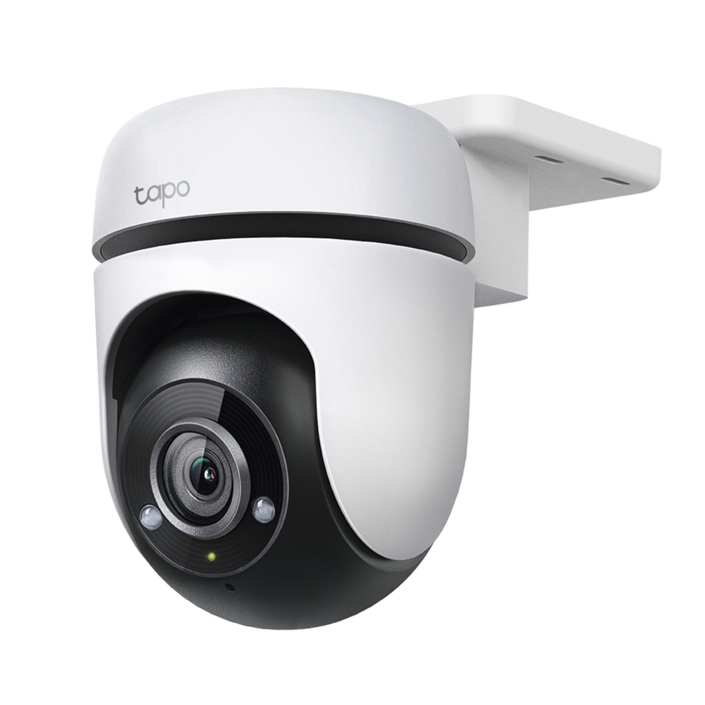 Cámara IP Wi-Fi 2 megapixel / Visión 360 / Audio doble vías / Visión Nocturna / Notificación Push / Memoria Micro SD