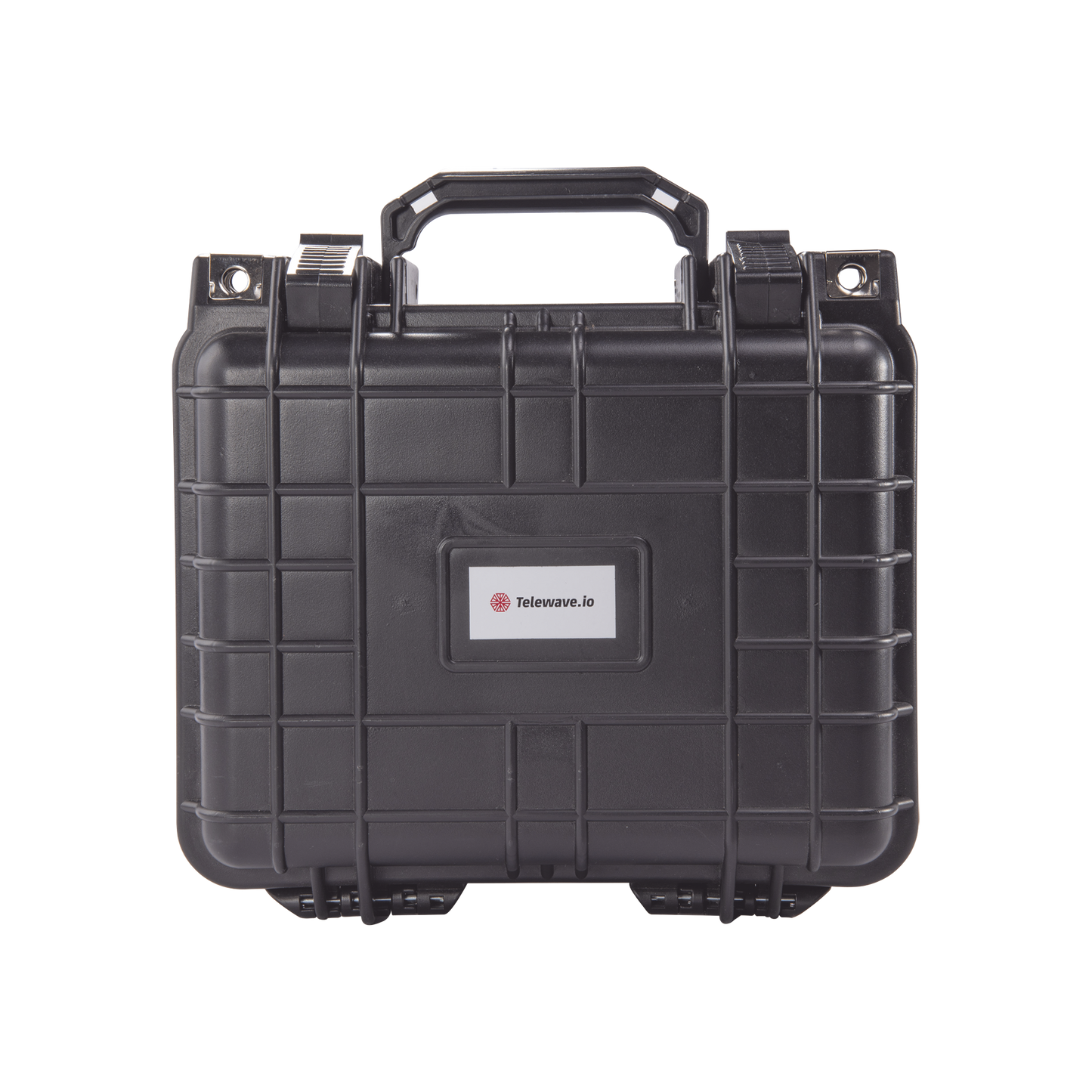 Estuche de Transporte para Wattmetros TELEWAVE 44A /AP.