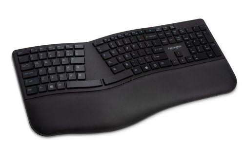 Teclado Inalámbrico KENSINGTON K75401, Inalámbrico, Negro, Inalámbrico