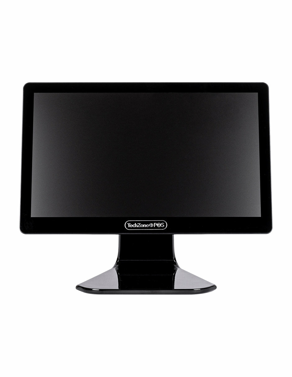 Kit punto de venta TECHZONE TZPOAIOi301