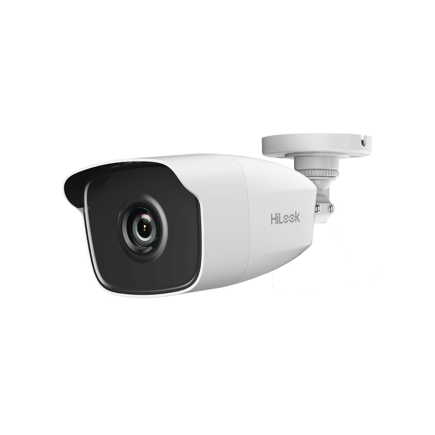 Bala TURBOHD 2 MegapÃxeles (1080p) / Gran Angular 103º / Lente 2.8 mm / METAL / IR EXIR Inteligente 40 mts / Exterior IP66 / TVI-AHD-CVI-CVBS / dWDR
