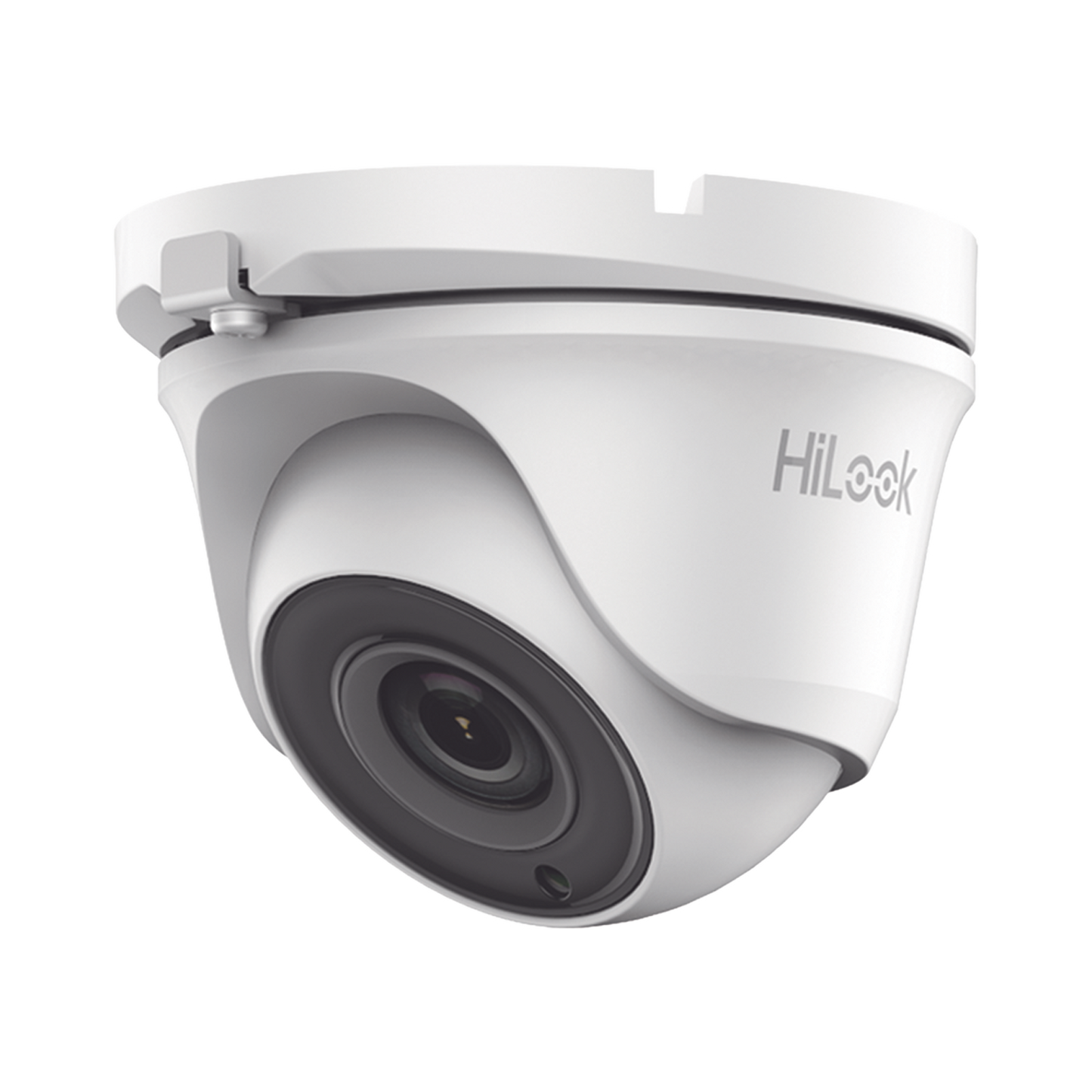 Turret TURBOHD 2 MegapÃxeles (1080p) / Lente 2.8 mm / 20 mts IR EXIR / TVI-AHD-CVI-CVBS / IP66 / Metal