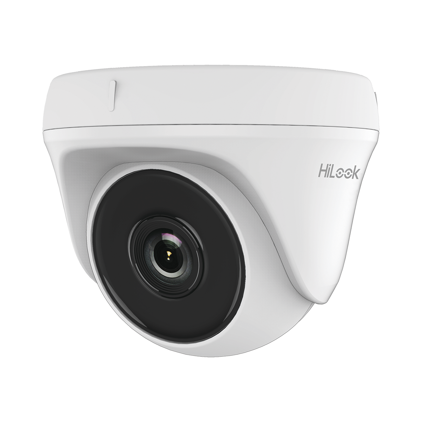 Turret TurboHD 5 MegapÃxeles / 110° de Visión / Lente 2.8 mm / Interior / IR EXIR 20 mts / TVI-AHD-CVI-CVBS