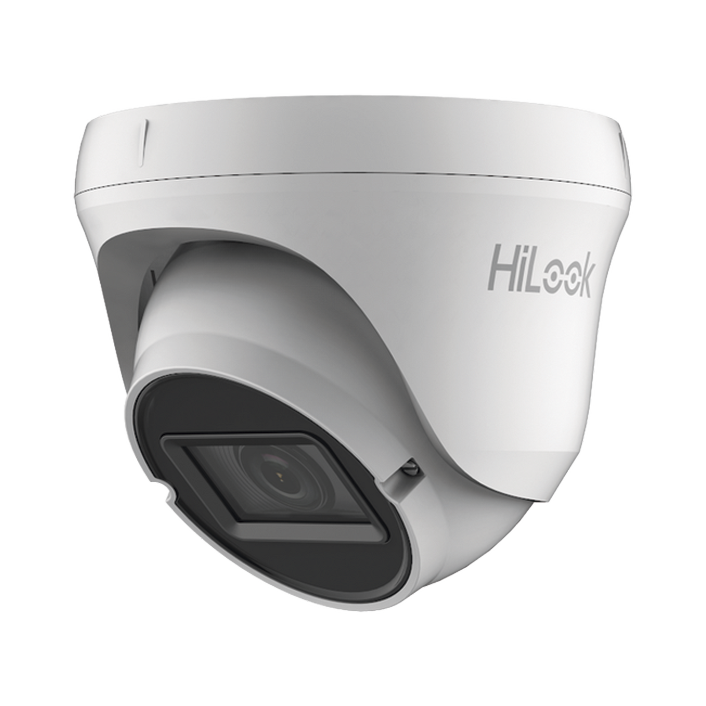 Turret TURBOHD 2 MegapÃxel (1080p) / Lente Var. 2.8 - 12 mm / 40 mts IR EXIR / IP66 / 4 TecnologÃas (TVI / AHD / CVI / CVBS) / dWDR