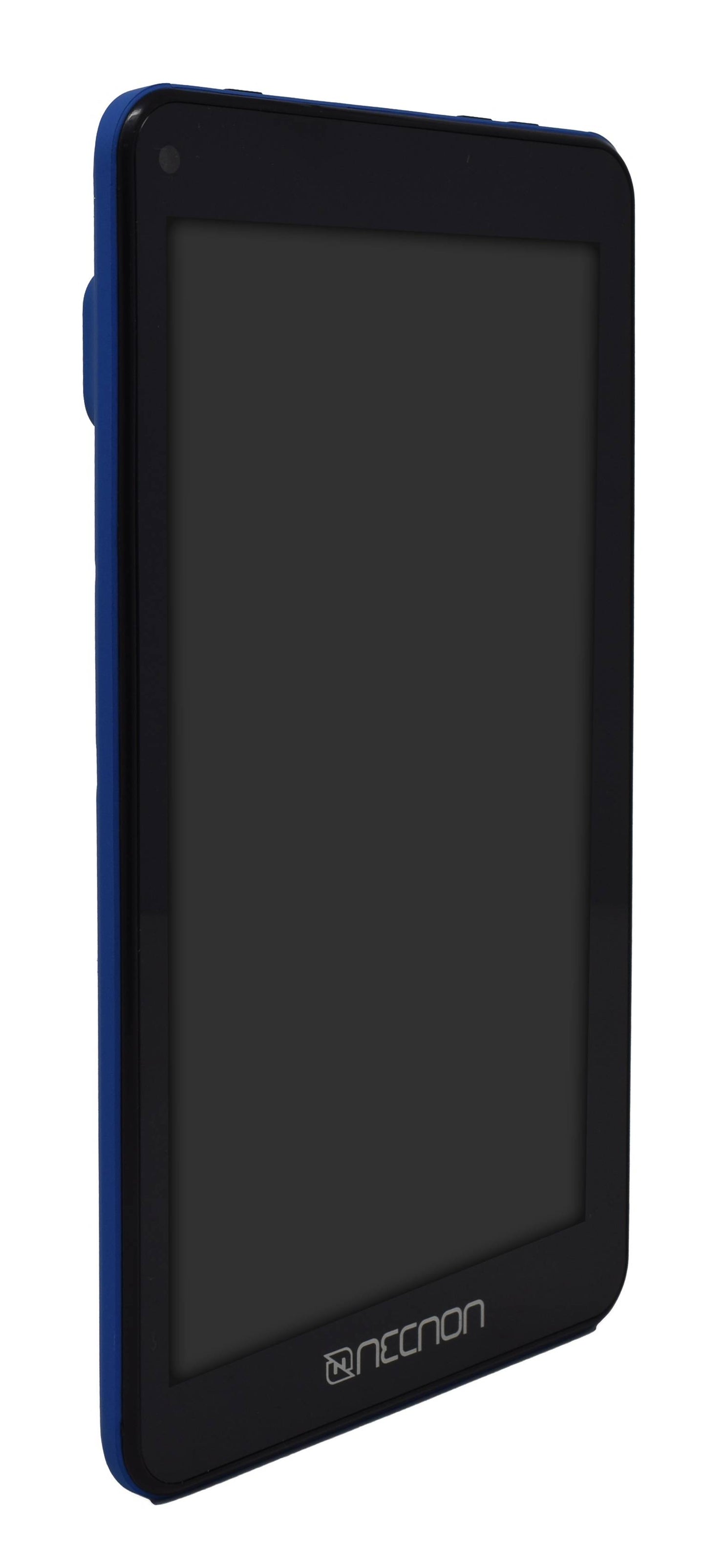 TABLET M002Q-2 2GB RAM 16GB ROM 7 PULGADAS ANDROID 10 CAM 2 Y 5 MP FLASH FUNDA SILICON INCLUIDA AZUL