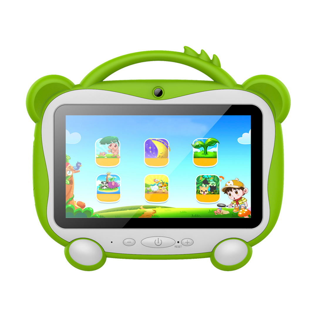 Tablet Kids Verde Stylos. STTKA11G