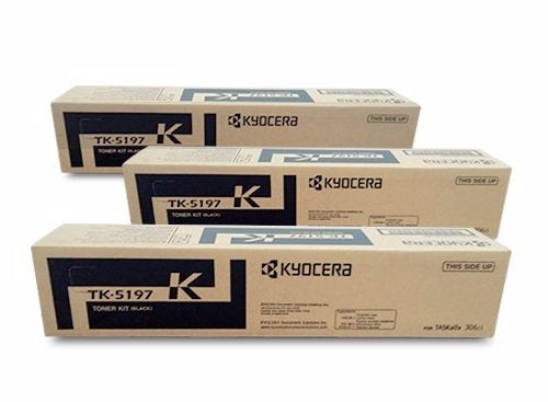 Tóner KYOCERA 0T02KT0US0, Laser, 12000 páginas, Negro, TASKalfa 306ci / TASKalfa 307ci