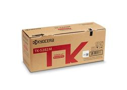 Toner KYOCERA TK-5282M, 11000 páginas, Magenta, ECOSYS P6235cdn
