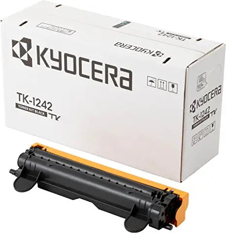 Tóner KYOCERA 1T02Y80UX0, 1500 páginas, Negro
