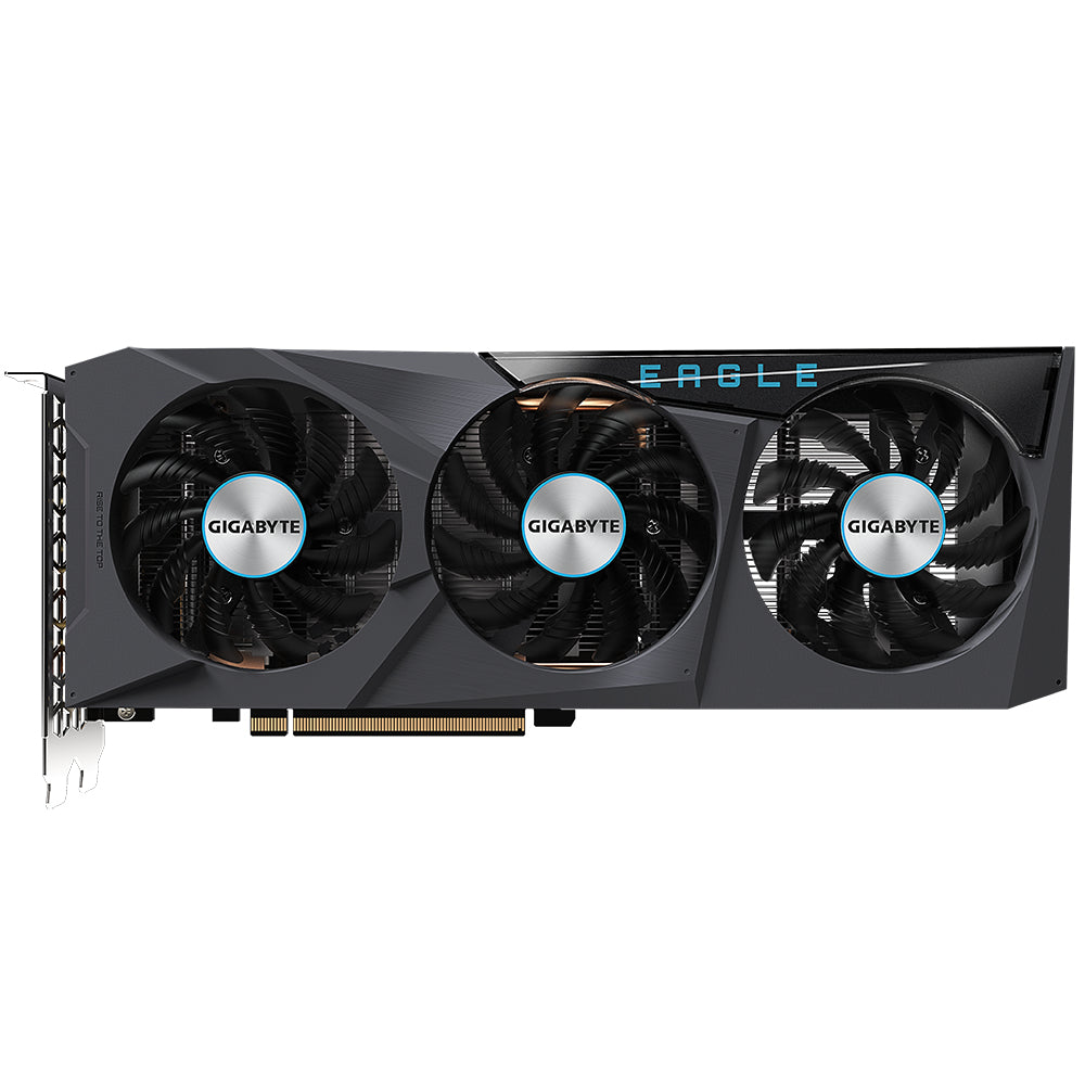 TAR VIDEO GIGABYTE GV-R66EAGLE-8GD
