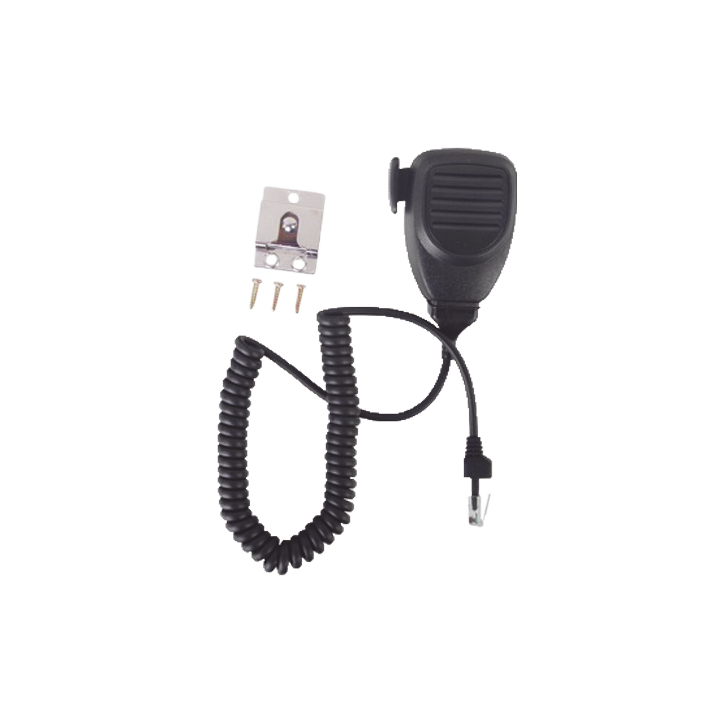 Micrófono para radio movil TK760/762/860/862 (6PINES)