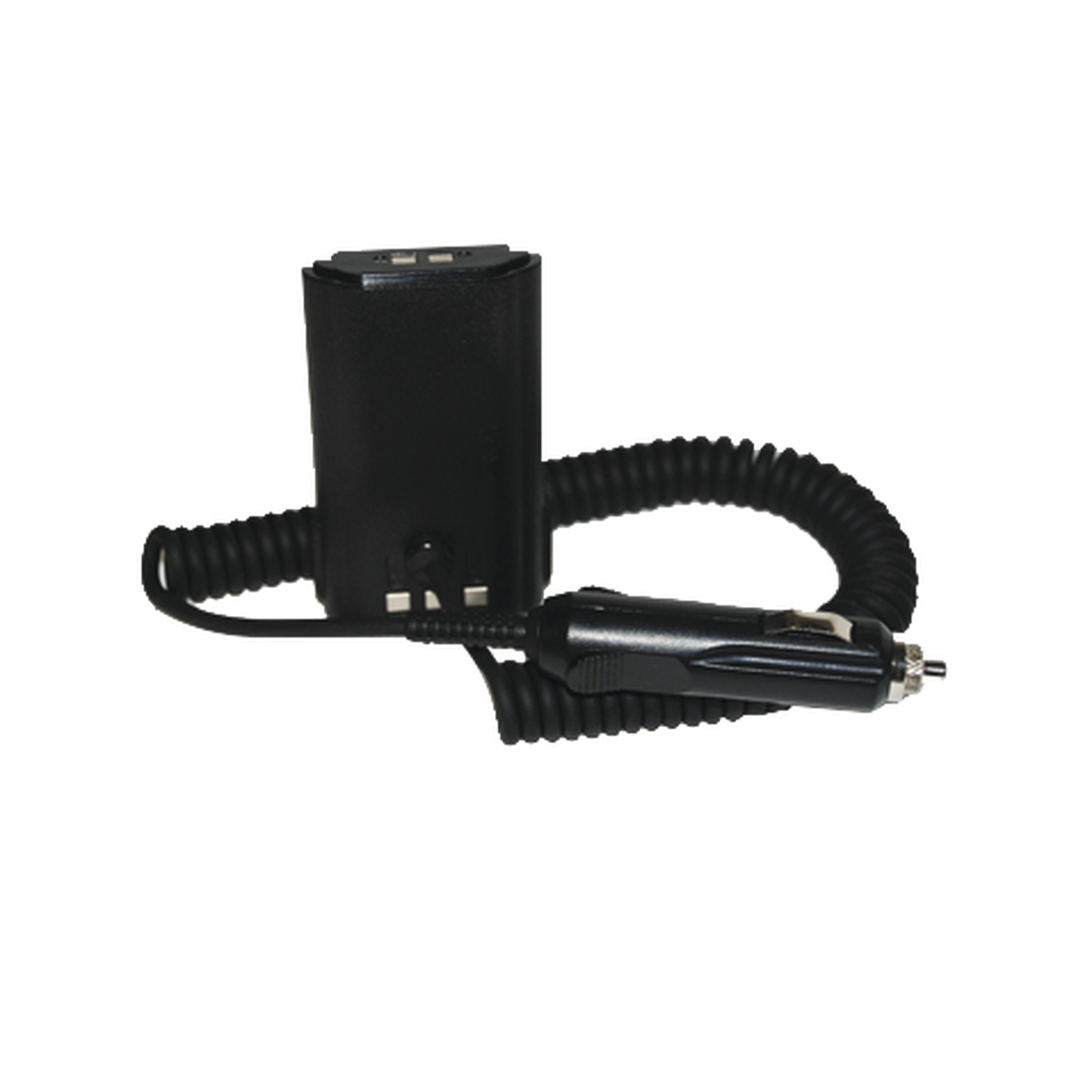 Cable adaptador para vehÃculo para radios Kenwood TK290 / 280 / 380 / 390 / 480 / 481, alternativa de baterias KNB-16A, KNB-17A, KNB-17B, KNB-22N