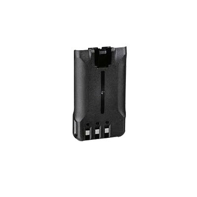 BaterÃa Li-Ion, 1800 mAh para radios TK-2000 TK-3000, clip Incluido