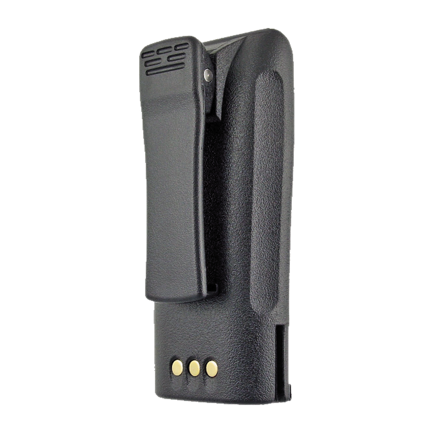 BaterÃa de Li-Ion, 2500 mAh. Para radios EP-450/ DEP 450/CP200/CP250/PR400/GP3388/CP080/150/200.(incluye clip)