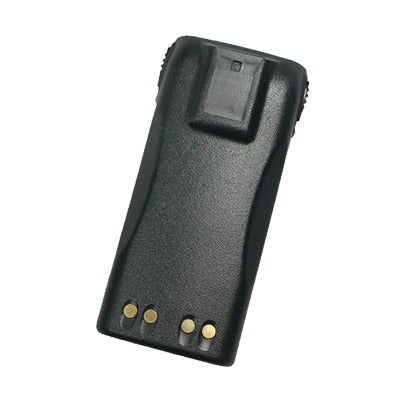 BaterÃa de Ni-MH, 2300mAh para radios PRO-3150/ CT150/ 250/ 450/ P040/ 080/ 885/ GP308, Clip incluido