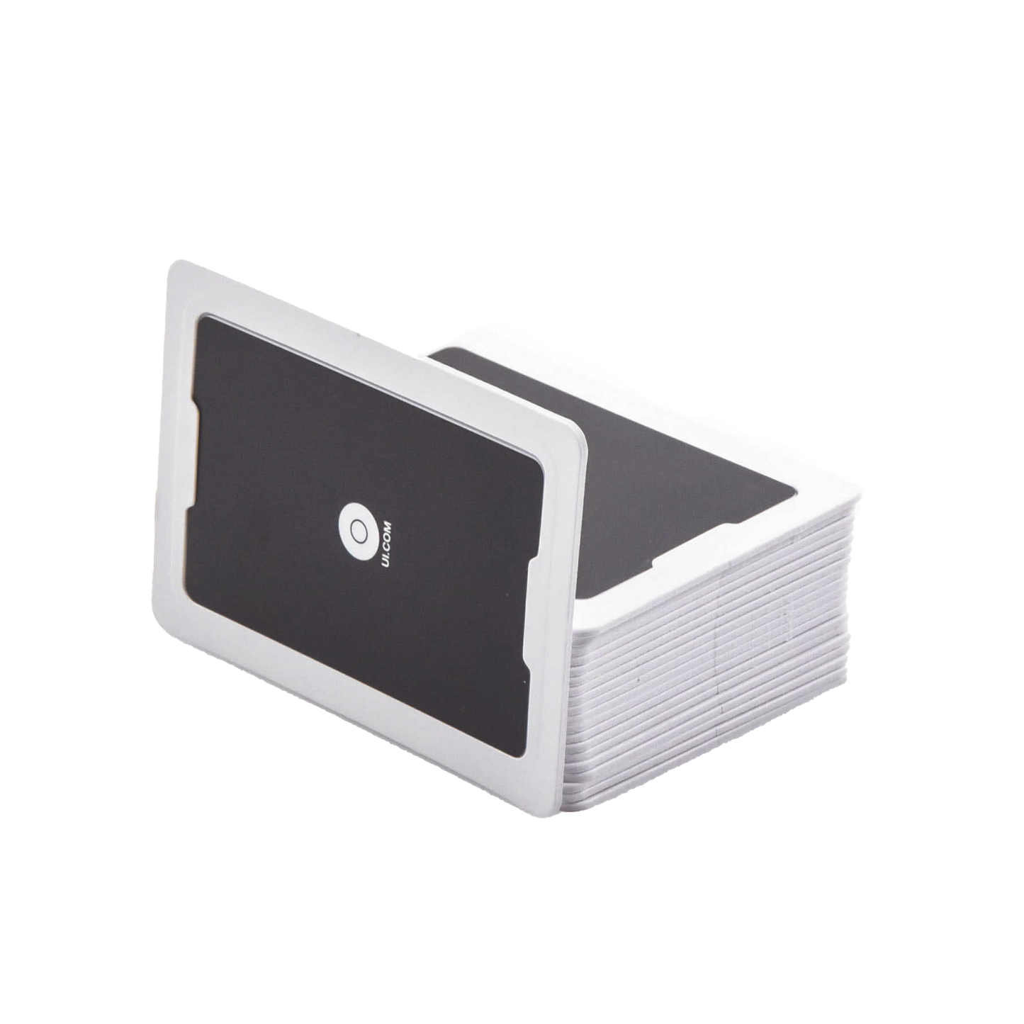 Tarjeta de acceso para UniFi Access pack de 20 tarjetas NFC con cifrado AES128