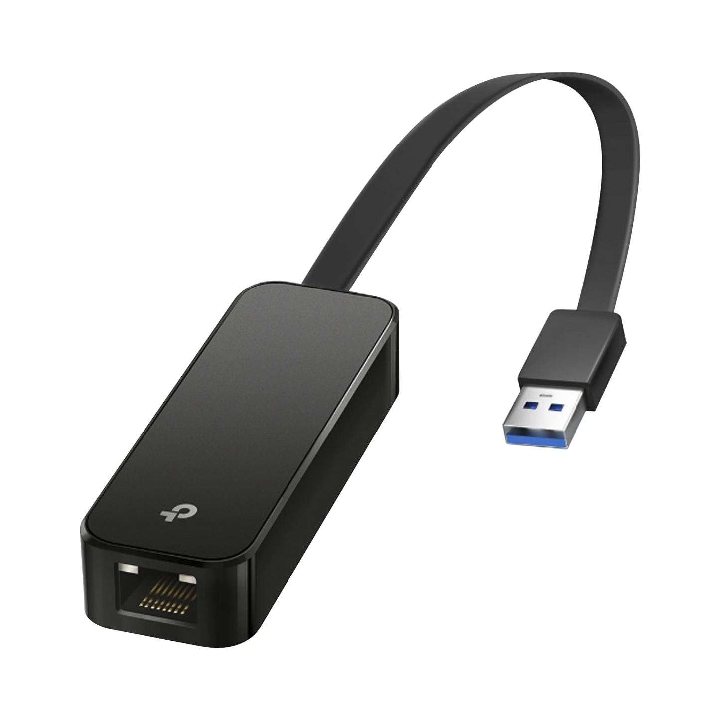 Adaptador de red Ethernet USB 3.0 a RJ45 10/100/1000Mbps