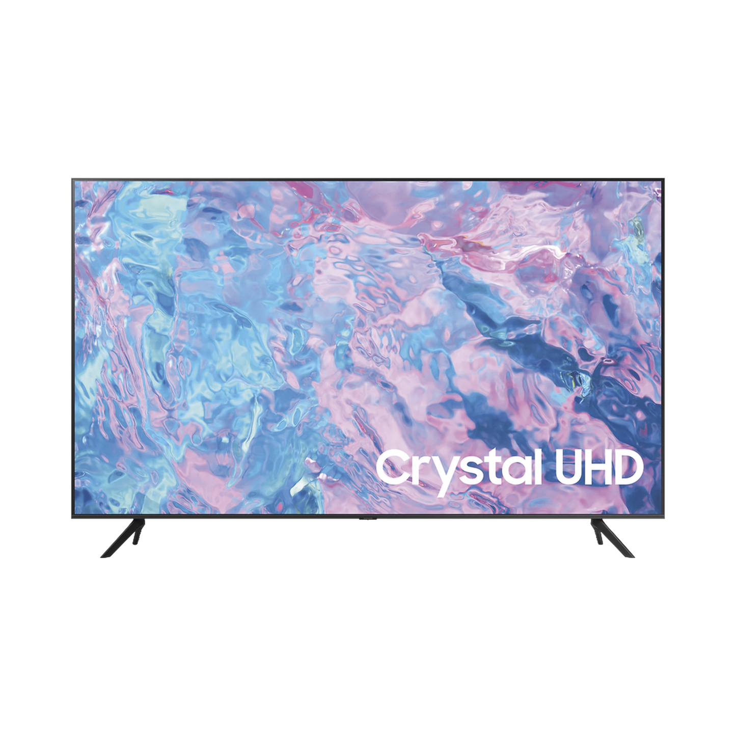 Smart TV 75" UHD 4K (3840x2160p) / 3 Entradas de Video HDMI / 2 Bocinas / Compatible VESA (400 X 400) / Compatible con Google y Alexa / WiFi (5 GHz) / eARC / Ideal para uso residencial