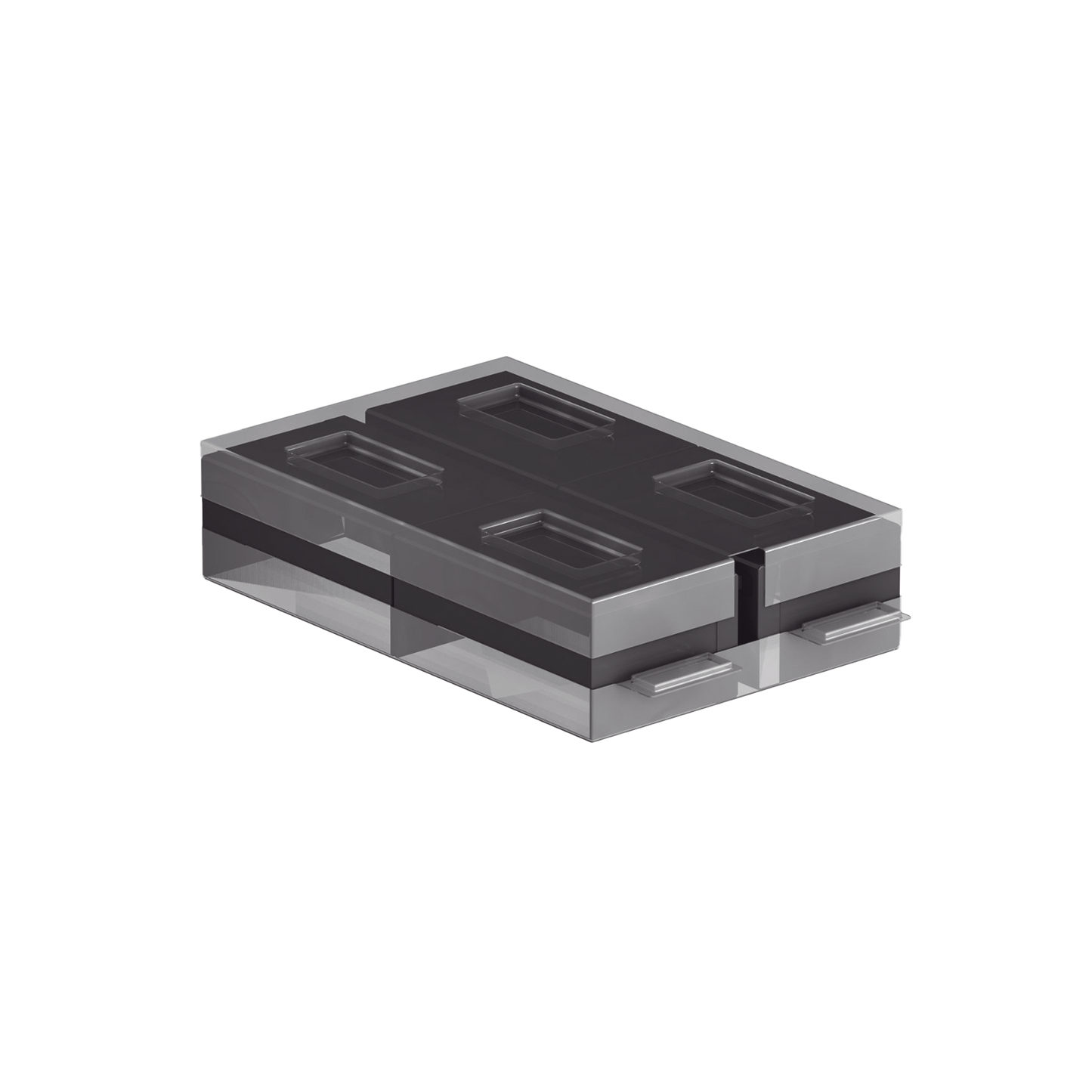 Cartucho de Baterías VRLA de Reemplazo, Para UPS de 2 kVA de Panduit, de 48 Vcd