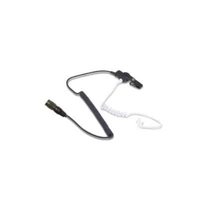 AudÃfono de túbo acustico para GENESIS II