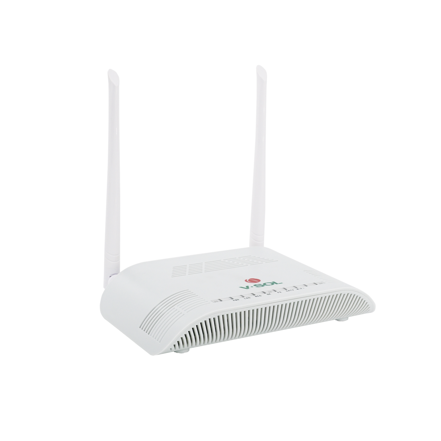 ONU Dual G/EPON con Wi-Fi en 2.4 GHz + 1 CATV + 1 puerto LAN Gigabit + 1 puerto LAN Fast Ethernet, hasta 300 Mbps vÃa inalámbrico