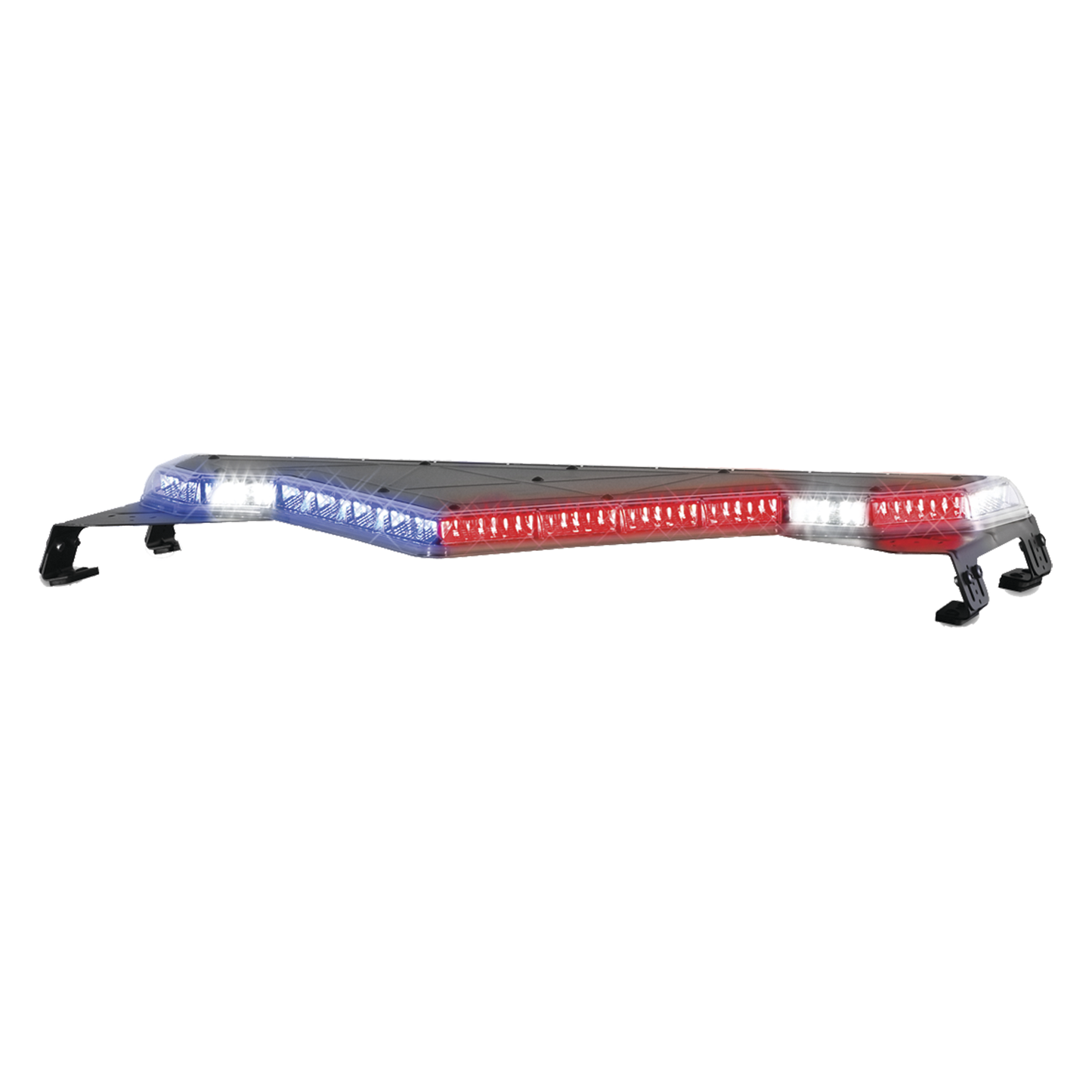 Barra de luces de emergencia VALOR con tecnologÃa LED Solaris / ROC