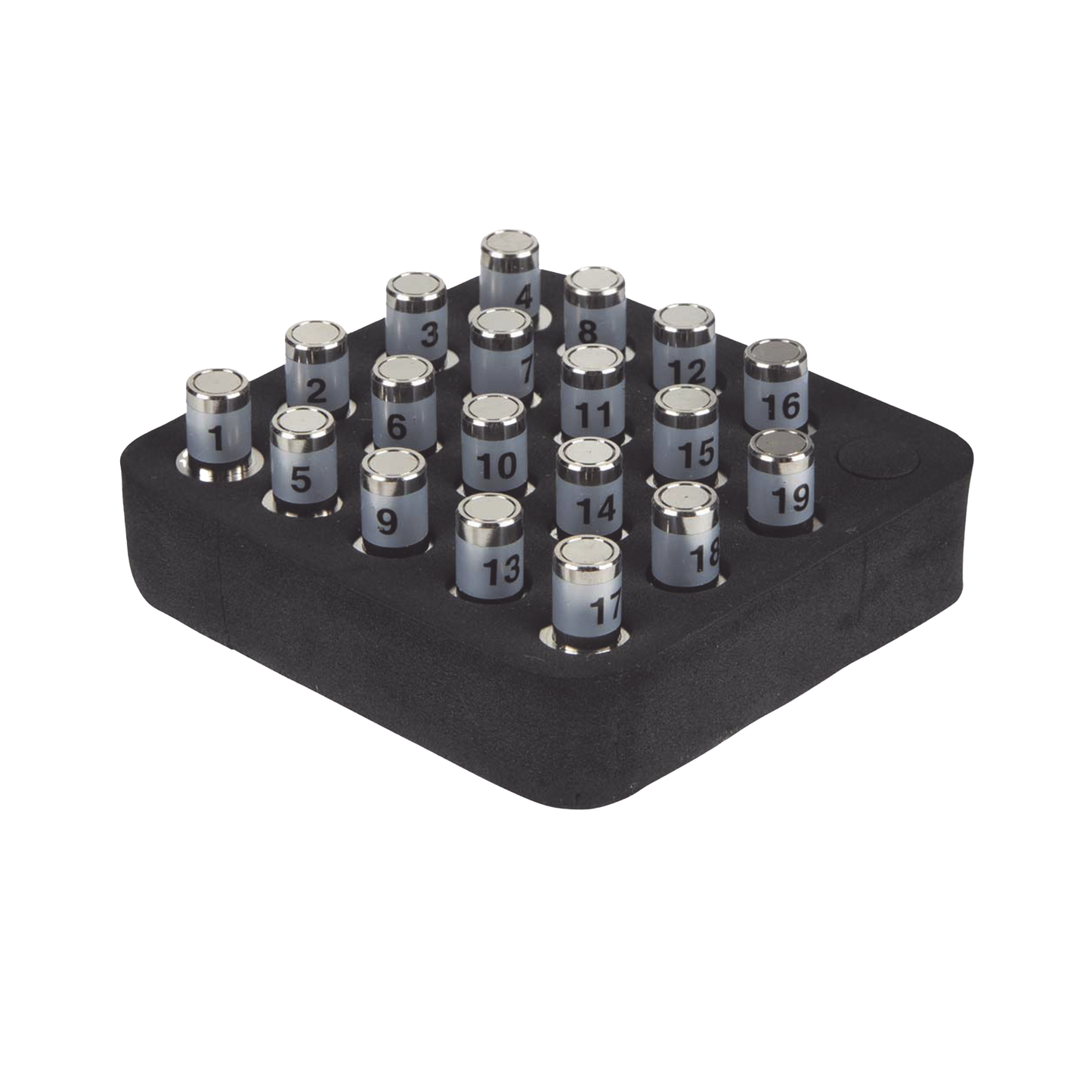 KIT CoaxMapâ„¢, Probador VDV para Series Scoutâ„¢ Pro y Commanderâ„¢