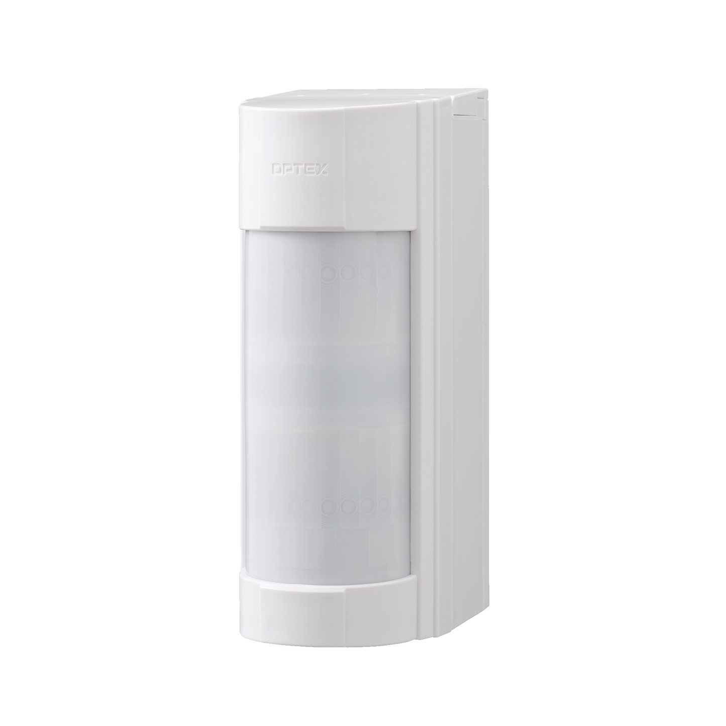 Detector de Movimiento / Inalambrico (Alimentación) / Doble Tecnología (PIR & MW) / 100% Exterior / Función Anti-mascara