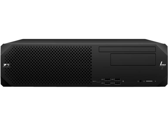 HP Z2 SFF G9 Workstation, Intel Core i7-13700K, 512GB, 16GB,NVIDIA Quadro T1000 (8GB),Windows® 11 Pro, Garantia 3/3/3