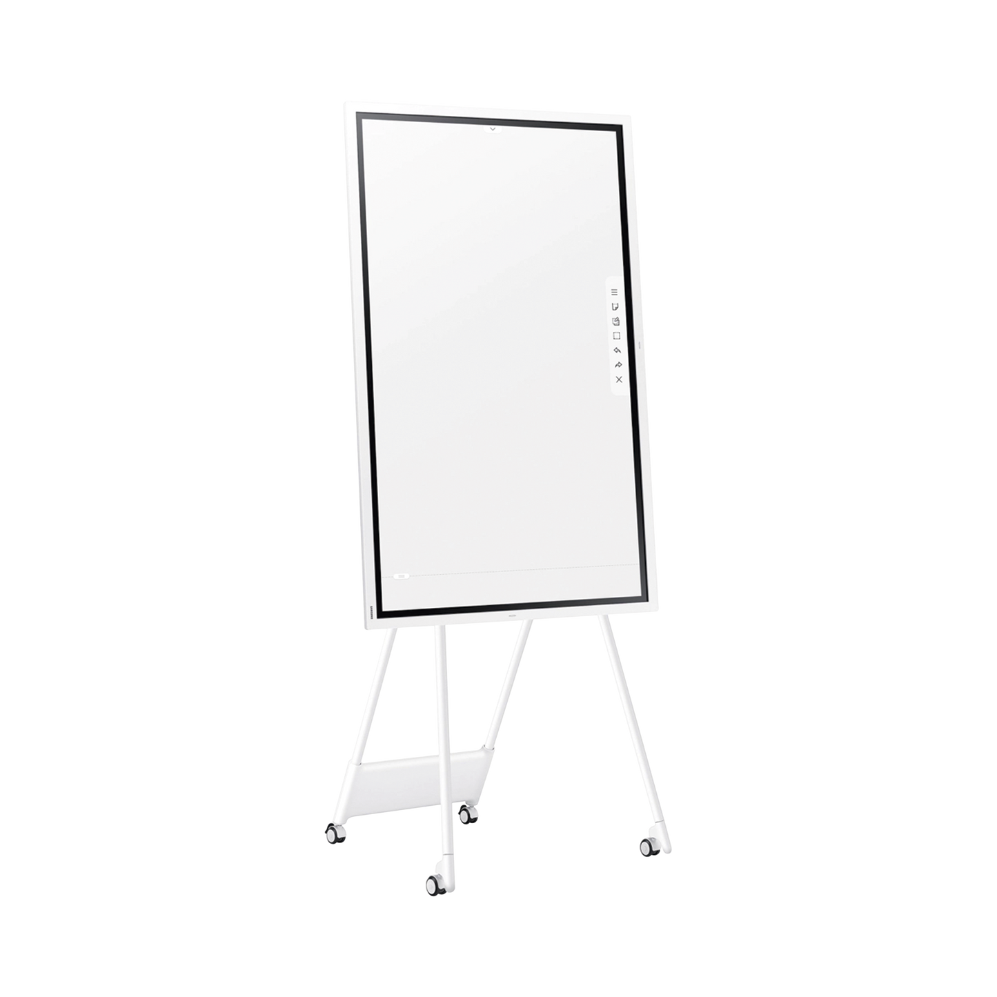 Display FLIP2 WiFi Interactivo de 55" con Lápiz Táctil. Puertos USB/RJ45/RS232/HDMI/Salida Touch