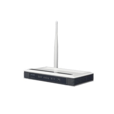 Ruteador 3G y 4G Inalámbrico (1T/1R)