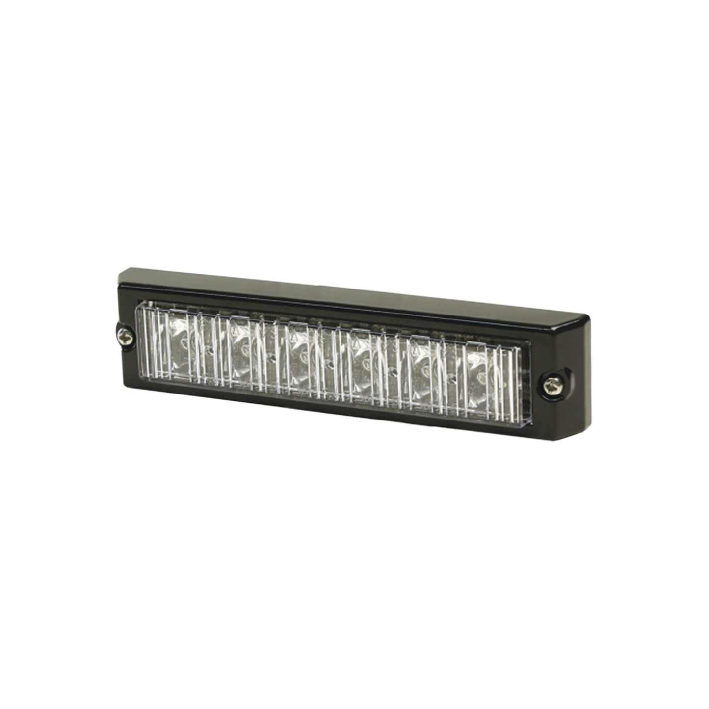 Luz Auxiliar Serie X3705, 6 LEDs Ultra Brillantes, color Ãmbar