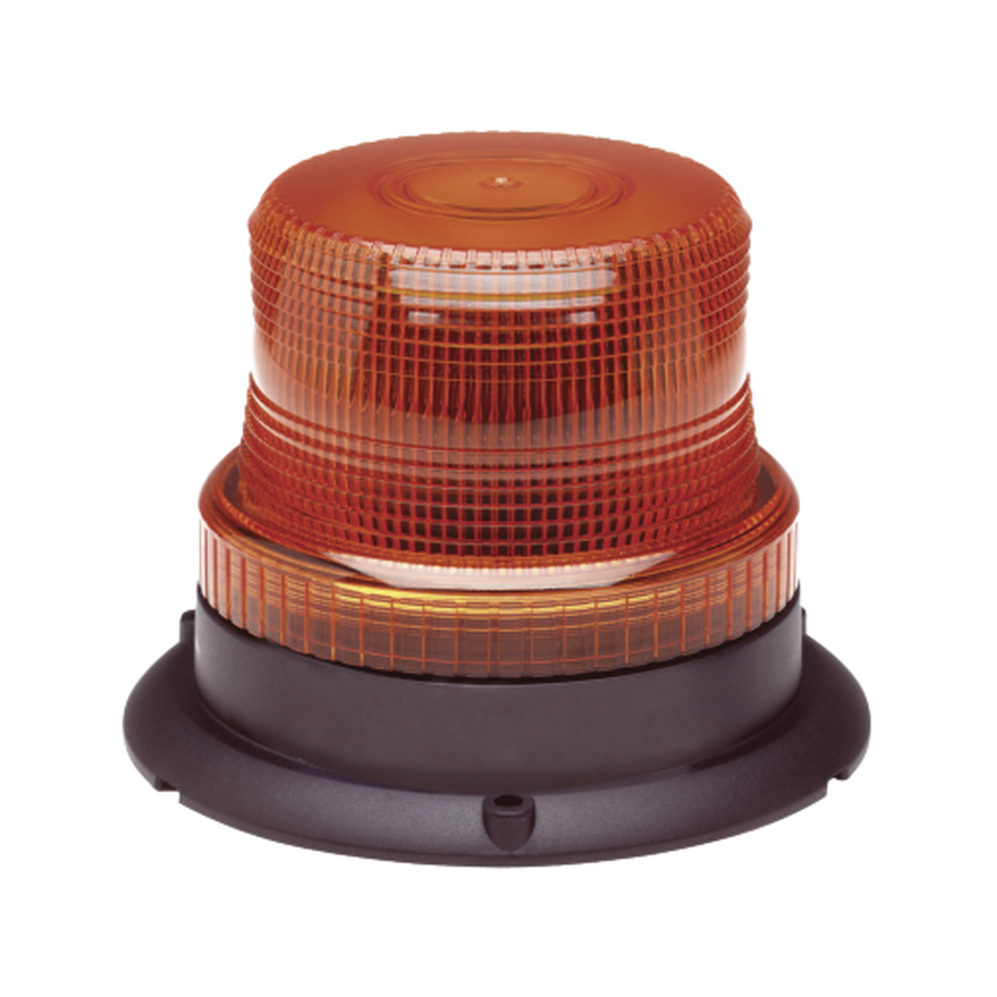 Mini Burbuja Led color Ãmbar Serie X6465