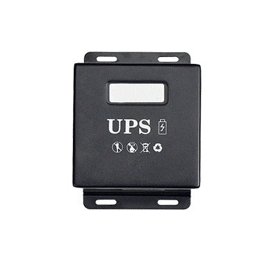 Respaldo de energÃa para dispositivos de videovigilancia móvil epcom