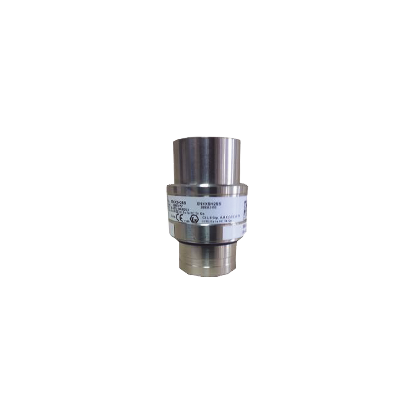 Sensor De Gas Tóxico Amoníaco (NH3) 0-200 ppm (50 a 200 ppm, 50 ppm) Para Transmisor Universal XNX