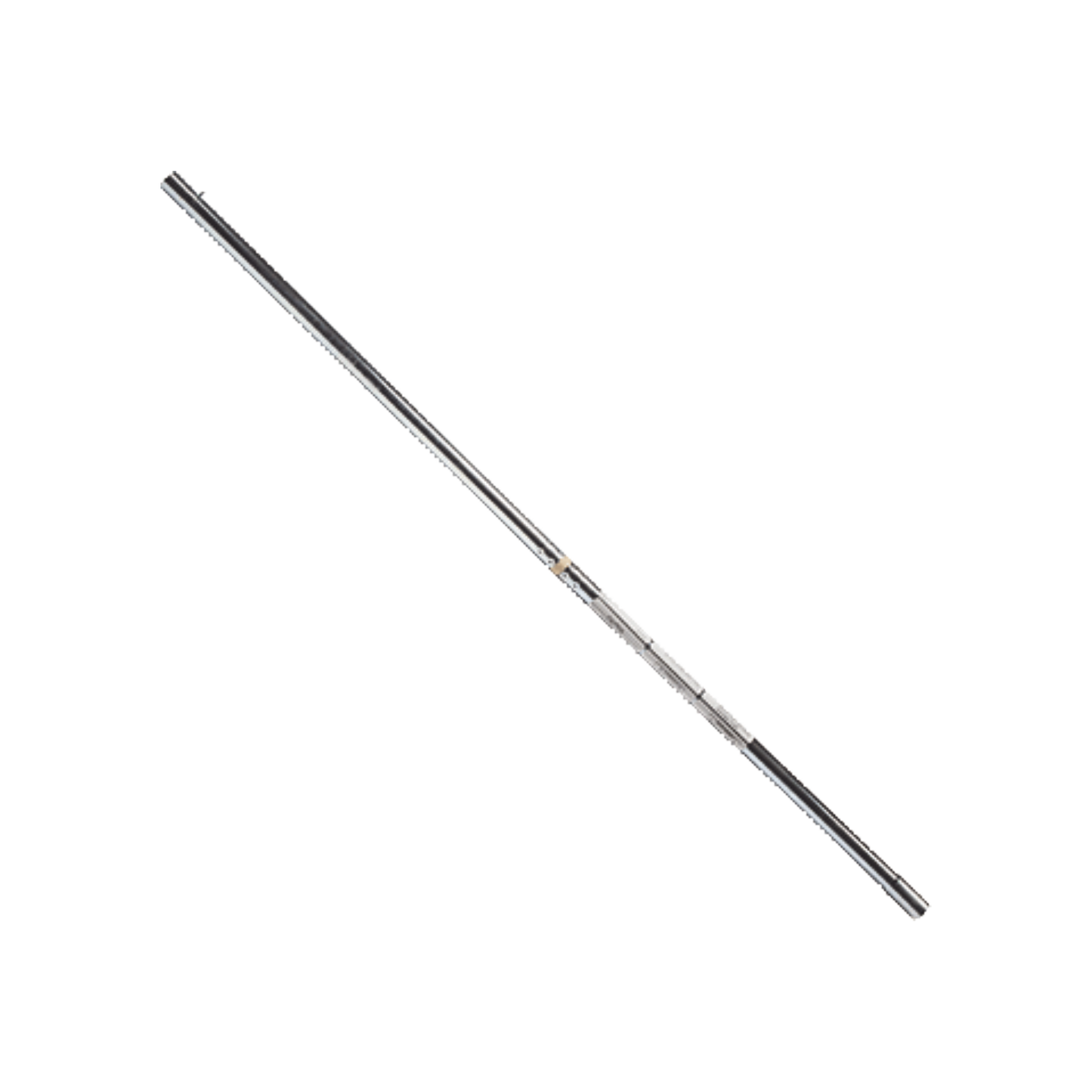 Pértiga de Acceso Hasta 4.5 Metros, Para Remover o Instalar Detectores de Humo de la Serie 100 y 200 de System Sensor, Requiere Herramienta Modelo XR-2B (no Incluida)