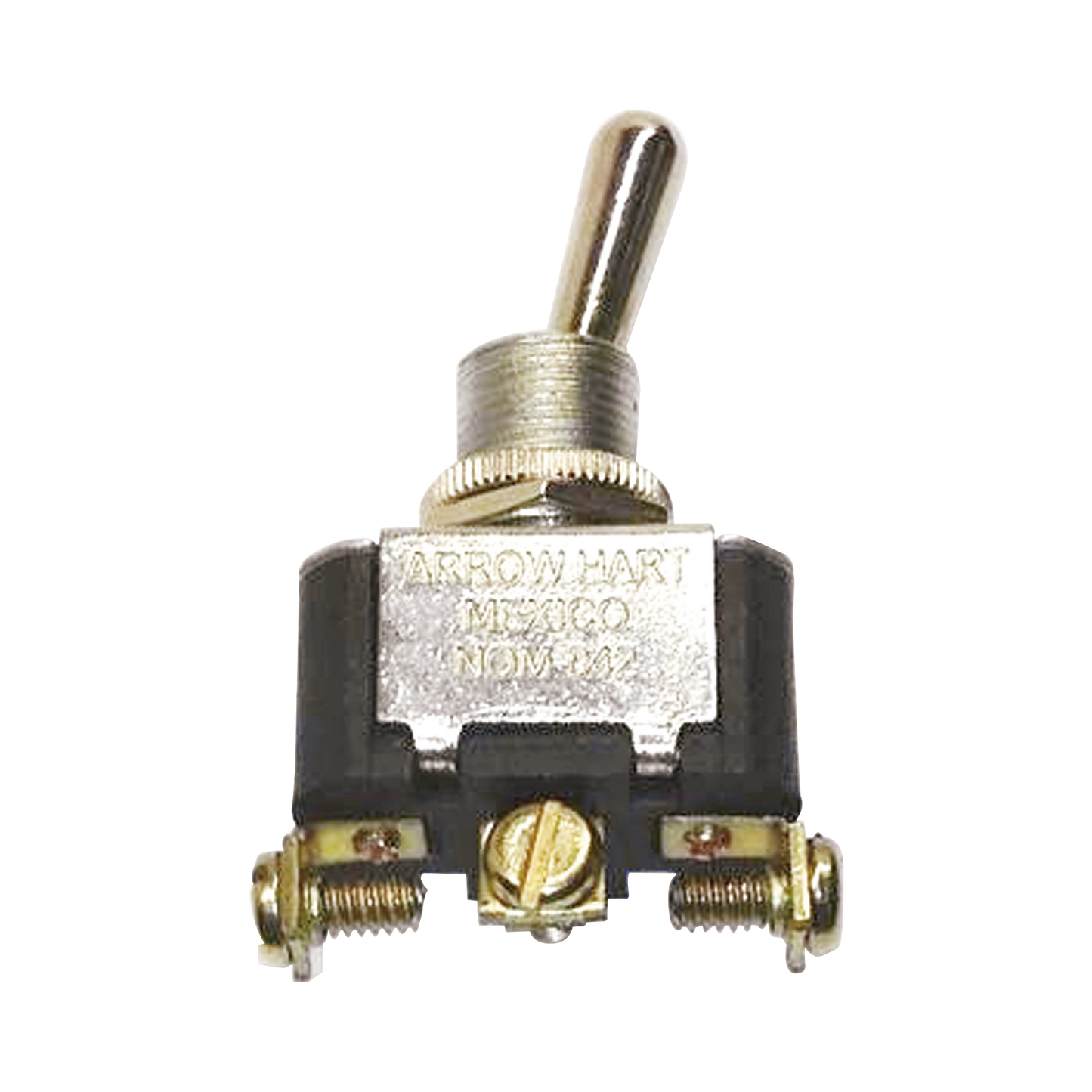 Switch de palanca para sirena PA300