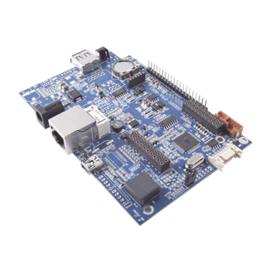 Tarjeta Principal del biométrico UX4