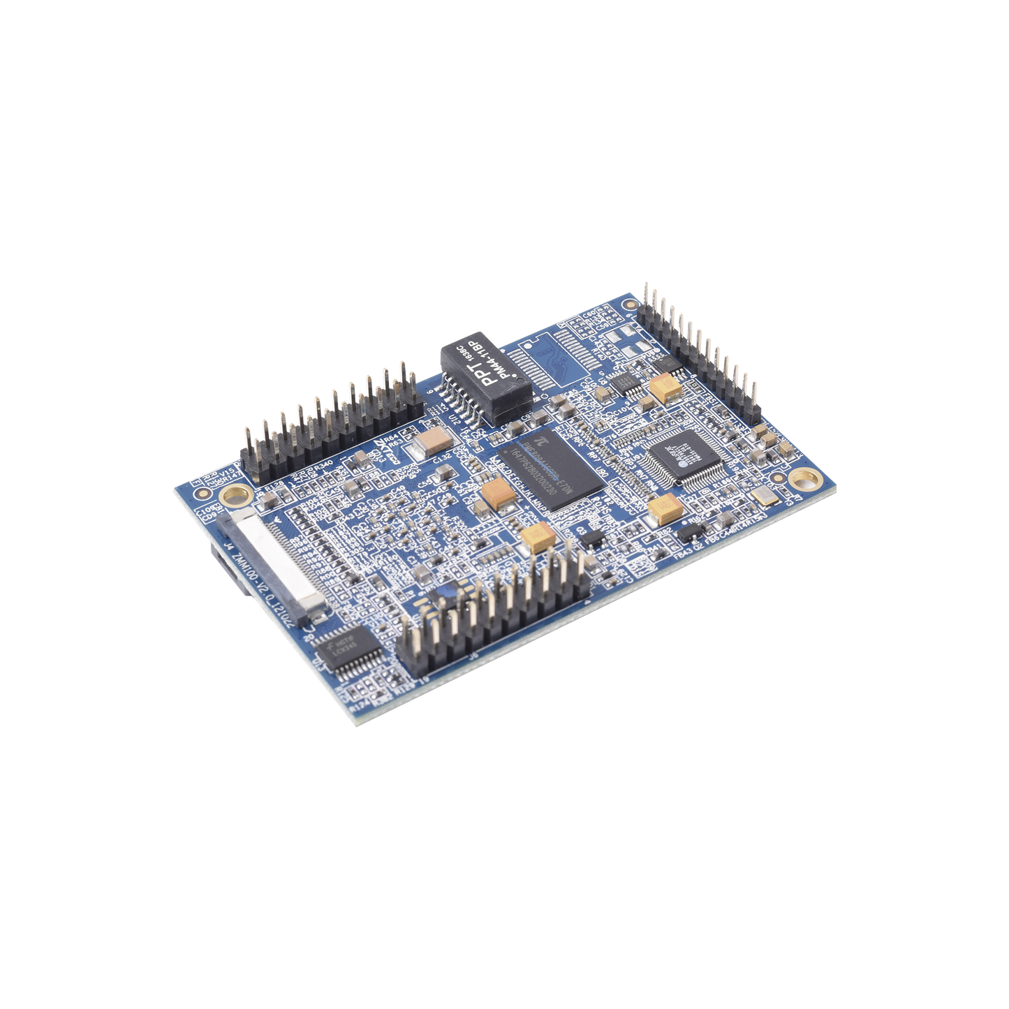 Tarjeta de mando UX4