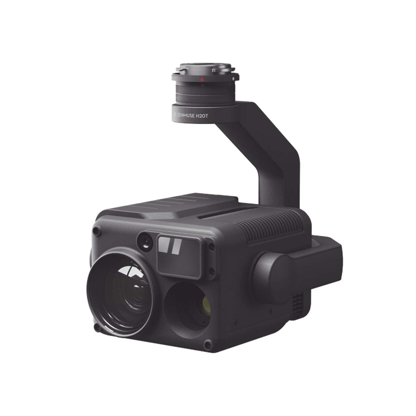 Payload Zenmuse H20, 23x Zoom Óptico HÃbrido/Telémetro Laser Alcance de 1200m/ Gran angular 12MP /Cámara Térmica 640x512px/ Compatible con Drone Matrice 300