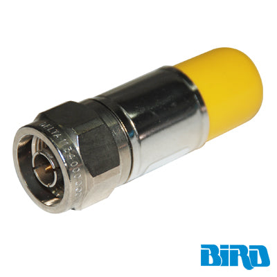 Atenuador en LÃnea de 20 dB, 5 W. Máximo, CD-4 GHz, Conectores N Macho-Hembra.